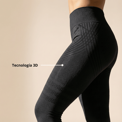 Leggings 3D