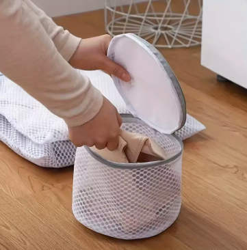 Bolsa de lavado